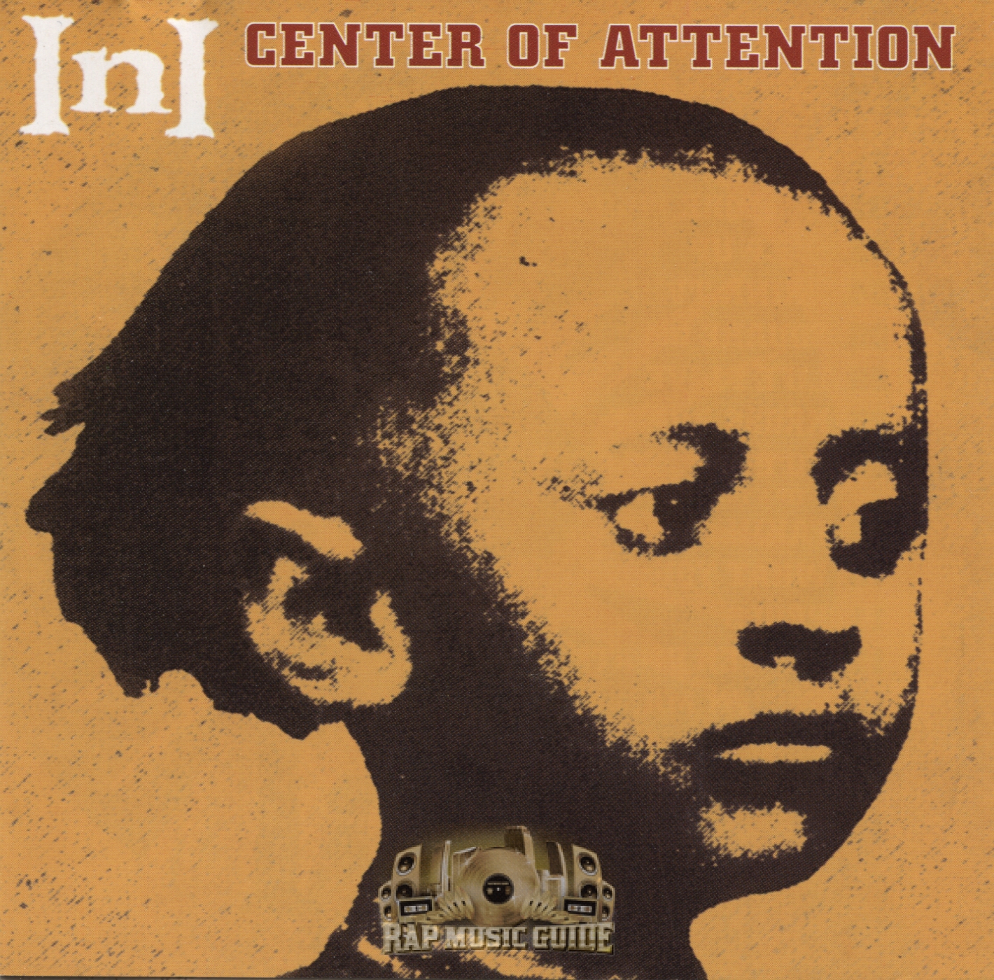 I.N.I. & Pete Rock - Center Of Attention: CD | Rap Music Guide
